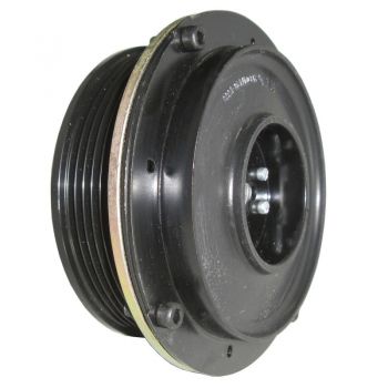 2103035 Муфта компресора кондиціонера DENSO 6SEU16C 7PV 110MM TOYOTA LEXUS