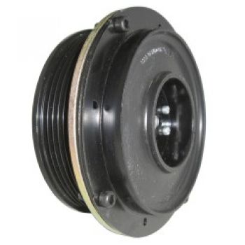 2103035 Муфта компресора кондиціонера DENSO 6SEU16C 7PV 110MM TOYOTA LEXUS