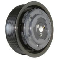 2103064 Муфта компресора кондиціонера DENSO 8 115MM BMW