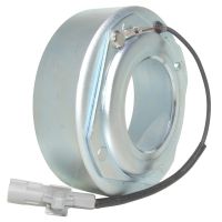 2202012 Електромагнітна муфта компресора ZEXEL DKS17 DCS-14IC SUZUKI GRAND VITARA VOLVO S80 V70