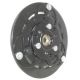 2302004 Пластина зчеплення, зривна пластина компресора ZEXEL DKS DCS SUBARU FORESTER VOLVO S60 S80 V60 V70 XC60 XC70 XC90 2302004 Пластина зчеплення, зривна пластина компресора ZEXEL DKS DCS SUBARU FORESTER VOLVO S60 S80 V60 V70 XC60 XC70 XC90