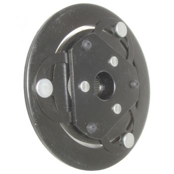 2302009 Пластина зчеплення, зривна пластина компресора ZEXEL DKV