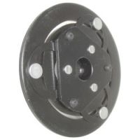 2302009 Пластина зчеплення, зривна пластина компресора ZEXEL DKV