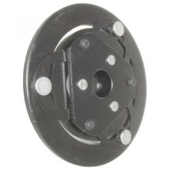 2302009 Пластина зчеплення, зривна пластина компресора ZEXEL DKV