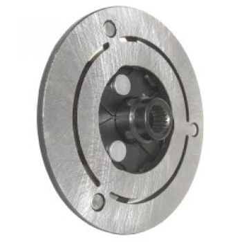 2302009 Пластина зчеплення, зривна пластина компресора ZEXEL DKV