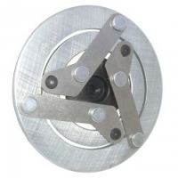 2307007 Пластина зчеплення, зривна пластина компресора VISTEON VS-16 FORD GALAXY MONDEO S-MAX LAND ROVER VOLVO S40 XC60 2307007 Пластина зчеплення, зривна пластина компресора VISTEON VS-16 FORD GALAXY MONDEO S-MAX LAND ROVER VOLVO S40 XC60