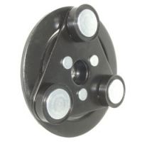 2311001 Пластина зчеплення, зривна пластина компресора PANASONIC H12A1A MAZDA 3 5 6 PREMACY 2311001 Пластина зчеплення, зривна пластина компресора PANASONIC H12A1A MAZDA 3 5 6 PREMACY