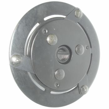 2314001 Пластина зчеплення, зривна пластина компресора YORK ER210 CLAAS JAGUAR DOMINATOR MEGA LEXION XERION