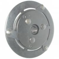 2314001 Пластина зчеплення, зривна пластина компресора YORK ER210 CLAAS JAGUAR DOMINATOR MEGA LEXION XERION