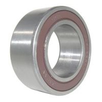 2400016 Підшипник шківа компресора кондиціонера 30x52x20 NSK DENSO 10S11C 10SRE11C TOYOTA HILUX