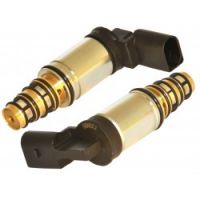 2604003 Клапан регулюючий компресора кондиціонера DELPHI CVC DH5 VW AUDI SKODA SEAT