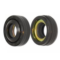 2800002 Сальник вала компресора кондиціонера DENSO 6SAS14C 6SBU14C 6SES14C 7SBH17C 7SEU16C 7SEU17C