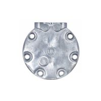 3001227 Кришка КОМПРЕСОР КОНДИЦІОНЕРА SANDEN SD7H15 SD7H13 V/PAD TYP UK