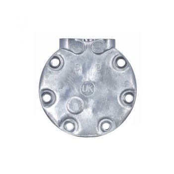 3001227 Кришка КОМПРЕСОР КОНДИЦІОНЕРА SANDEN SD7H15 SD7H13 V/PAD TYP UK