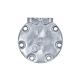 3001227 Кришка КОМПРЕСОР КОНДИЦІОНЕРА SANDEN SD7H15 SD7H13 V/PAD TYP UK