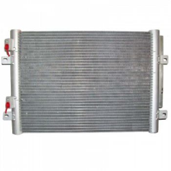 5000843 Радиатор кондиционера MASSEY FERGUSON 5611 5612