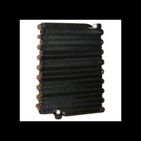 5000853 Радиатор кондиционера FENDT FARMER 400 411 VARIO TMS 412 VARIO TMS415 VARIO TMS FAVORIT