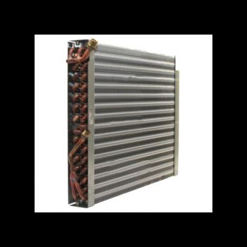 5000977 Радиатор кондиционера FIAT AGRI 94 DT 72-94DT 82-94DT 88-94DT FORD AGRI 8430 8630 8830