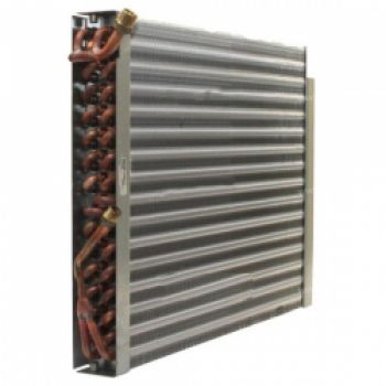 5000977 Радиатор кондиционера FIAT AGRI 94 DT 72-94DT 82-94DT 88-94DT FORD AGRI 8430 8630 8830