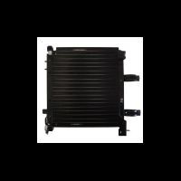 5002106 Радиатор кондиционера KUBOTA M4900 M5700 M6800 M9000