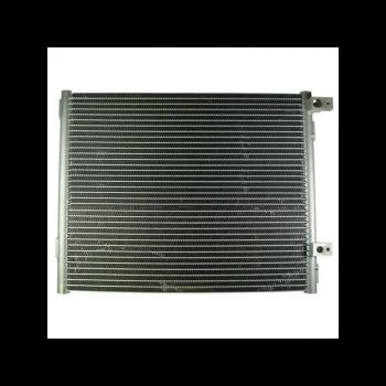 5002107 Радиатор кондиционера KUBOTA M8540 M9540