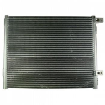 5002107 Радиатор кондиционера KUBOTA M8540 M9540