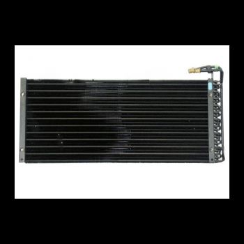 5003203 Радиатор кондиционера MAN