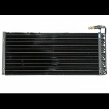 5003203 Радиатор кондиционера MAN