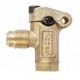 9808101 Сервісний клапан EWAKUACYJNY REFCO LT-6G  10MM 