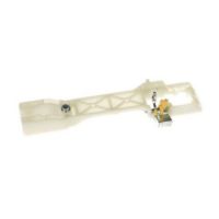 BASE-FR DOOR OUTSIDE HANDLE,RH 82665-1F000 BASE-FR DOOR OUTSIDE HANDLE,RH 82665-1F000