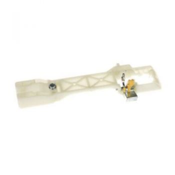 BASE-FR DOOR OUTSIDE HANDLE,RH 82665-1F000 BASE-FR DOOR OUTSIDE HANDLE,RH 82665-1F000