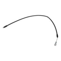 CABLE-HOOD LATCH RELEASE 81190-2H100