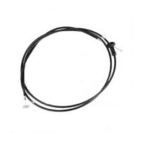 CABLE-HOOD LATCH RELEASE 81190-B4000