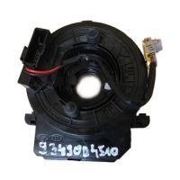 CONTACT-CLOCK SPRING 93490-D4510