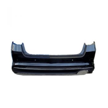 COVER-RR BUMPER 86611-D4000 COVER-RR BUMPER 86611-D4000