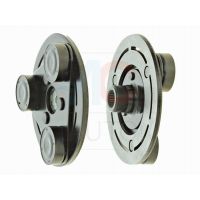 Clutch Hubs  AC-5HA17-CH