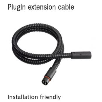 DEFA PlugIn extension cable  10m A460851
