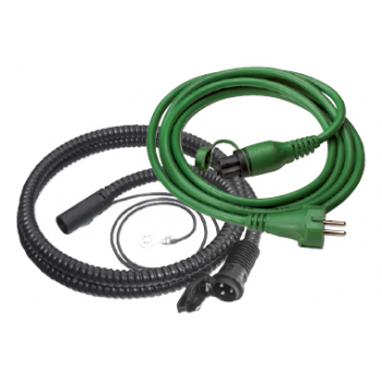 DEFA Safestart Connection kit, MiniPlug connection cable 1,5mm2 (5m) A460787