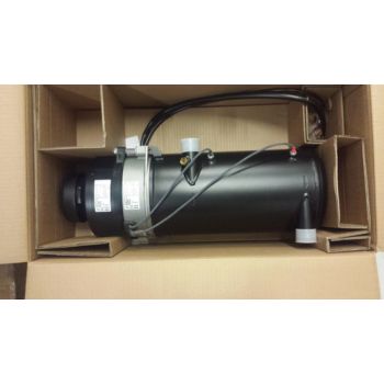  Eberspacher Espar Hydronic II 30 kW 24v нагревател L30