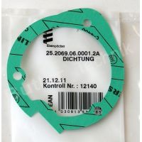 Eberspächer Sealing (between heat exchanger and burner) of Airtronic D 2 heaters 252069060001