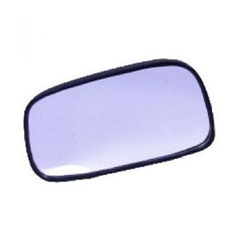 GLASS & HOLDER-OUTSIDE RR VIEW,RH 87621-F1040