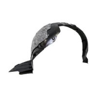 GUARD-FR WHEEL,LH 86811-3R200