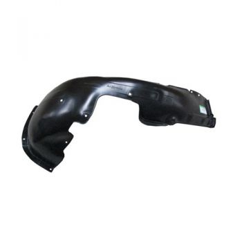 GUARD-FR WHEEL,LH 86811-F2000