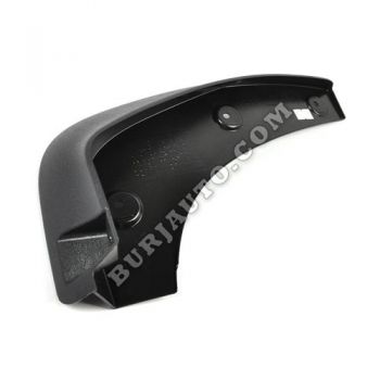 GUARD-FR WHEEL MUD,LH 86831-3W001 GUARD-FR WHEEL MUD,LH 86831-3W001