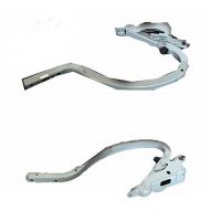 HINGE-TRUNK LID,LH 79210-3X000