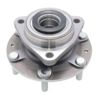 HUB-FR WHEEL 51750-4D000