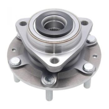 HUB-FR WHEEL 51750-4D000