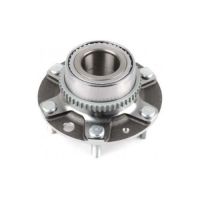 HUB-RR WHEEL 52710-4D000