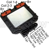 Ignition Module IG-D1900