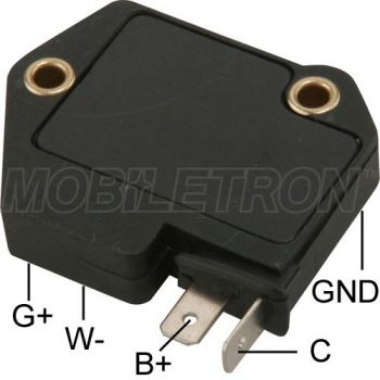 Ignition Module IG-D1909H